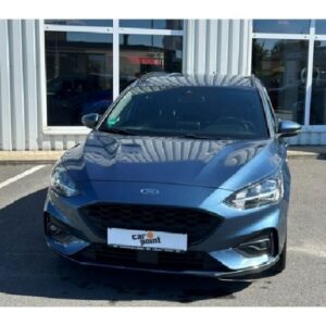 Fahrzeugabbildung Ford Focus Turnier ST-Line 1,5l-Autom. - LMF,Navi,ACC