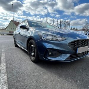 Fahrzeugabbildung Ford Focus Turnier ST-Line 1,5l-Autom. - LMF,Navi,ACC