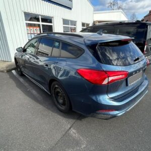 Fahrzeugabbildung Ford Focus Turnier ST-Line 1,5l-Autom. - LMF,Navi,ACC