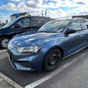 Fahrzeugabbildung Ford Focus Turnier ST-Line 1,5l-Autom. - LMF,Navi,ACC