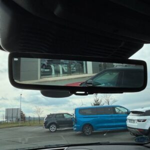 Fahrzeugabbildung Land Rover Range Rover Evoque Dynamic 2,0 SE HUD+Meridian