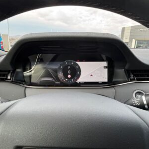 Fahrzeugabbildung Land Rover Range Rover Evoque Dynamic 2,0 SE HUD+Meridian