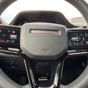 Fahrzeugabbildung Land Rover Range Rover Evoque Dynamic 2,0 SE HUD+Meridian