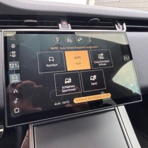 Fahrzeugabbildung Land Rover Range Rover Evoque Dynamic 2,0 SE HUD+Meridian