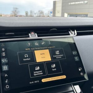 Fahrzeugabbildung Land Rover Range Rover Evoque Dynamic 2,0 SE HUD+Meridian