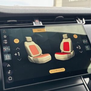 Fahrzeugabbildung Land Rover Range Rover Evoque Dynamic 2,0 SE HUD+Meridian