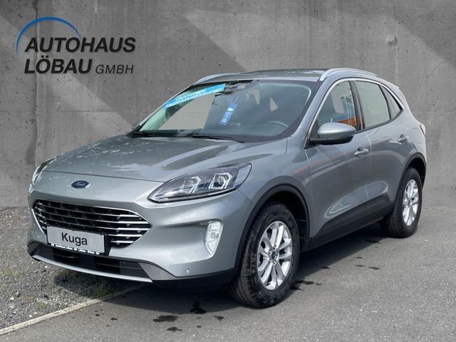Ford Kuga 1.5 TITANIUM HUD,Navi,adapt.LED-Scheinw.,Wi