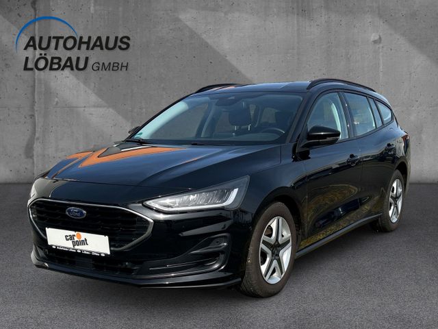 Ford Focus Turnier Cool & Connect